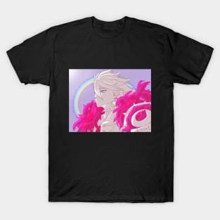 Karna (Fate Series) T-Shirt